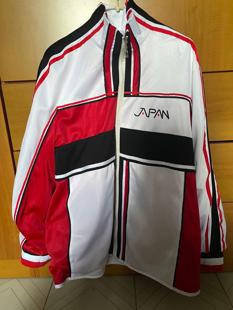 Prince of Tennis U 17 Cosplay Costume Hobbies Toys Memorabilia