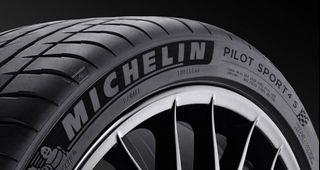 🎉Promo-Used Michelin PS4/PS4S/LS3/PRIMACY/SUV Tires for sales
