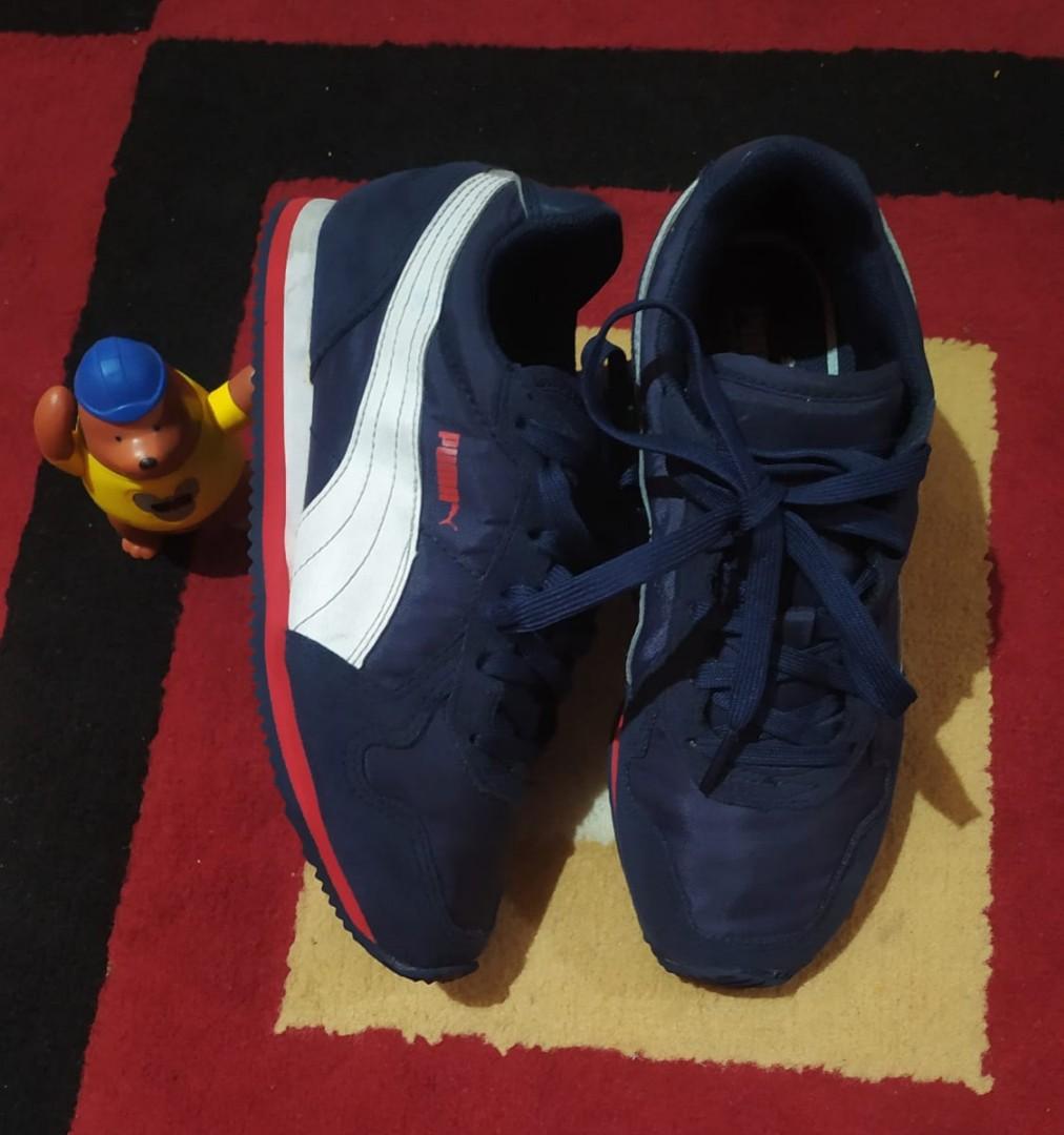 puma sneakers 31
