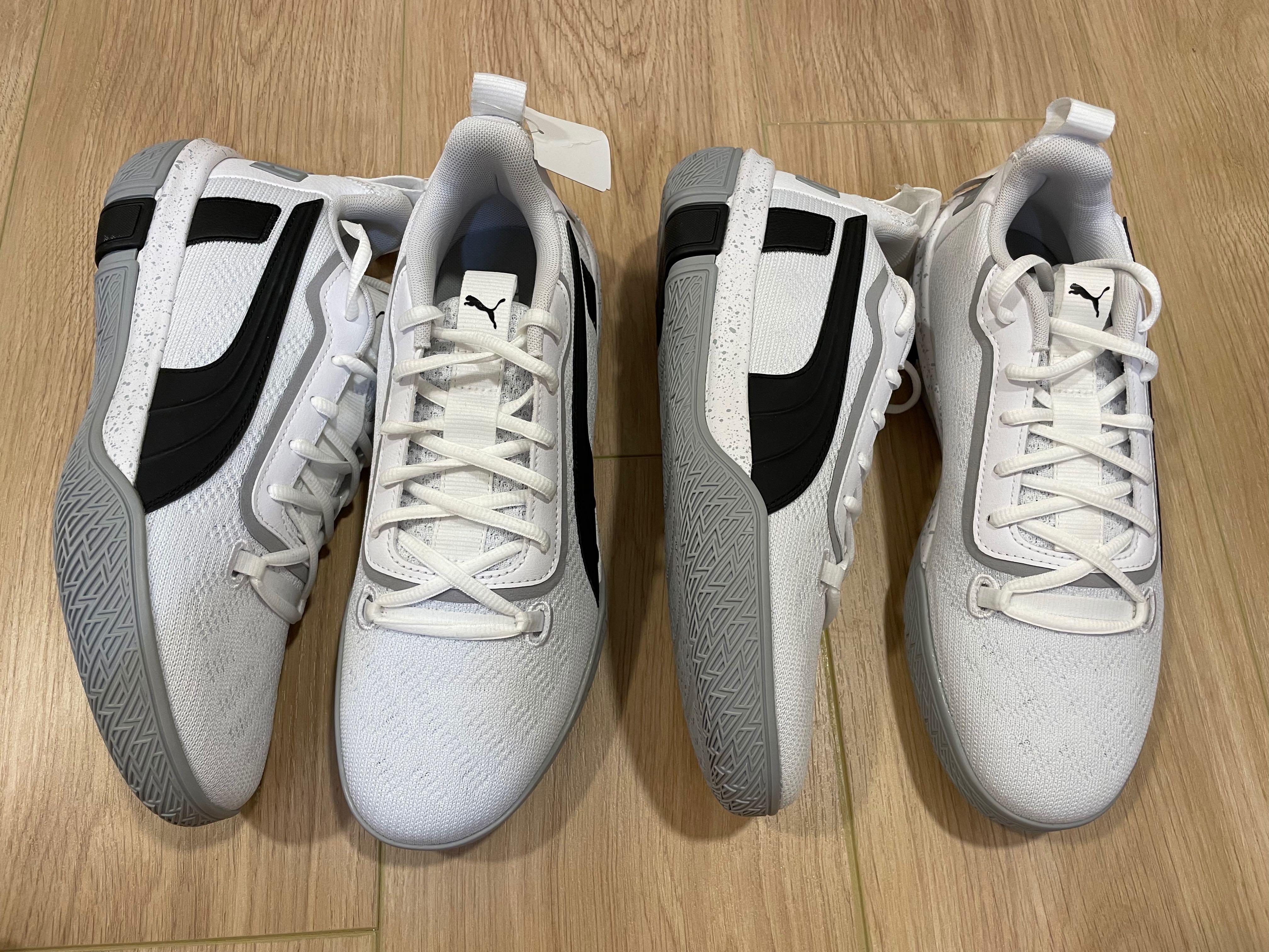 Puma legacy low sales