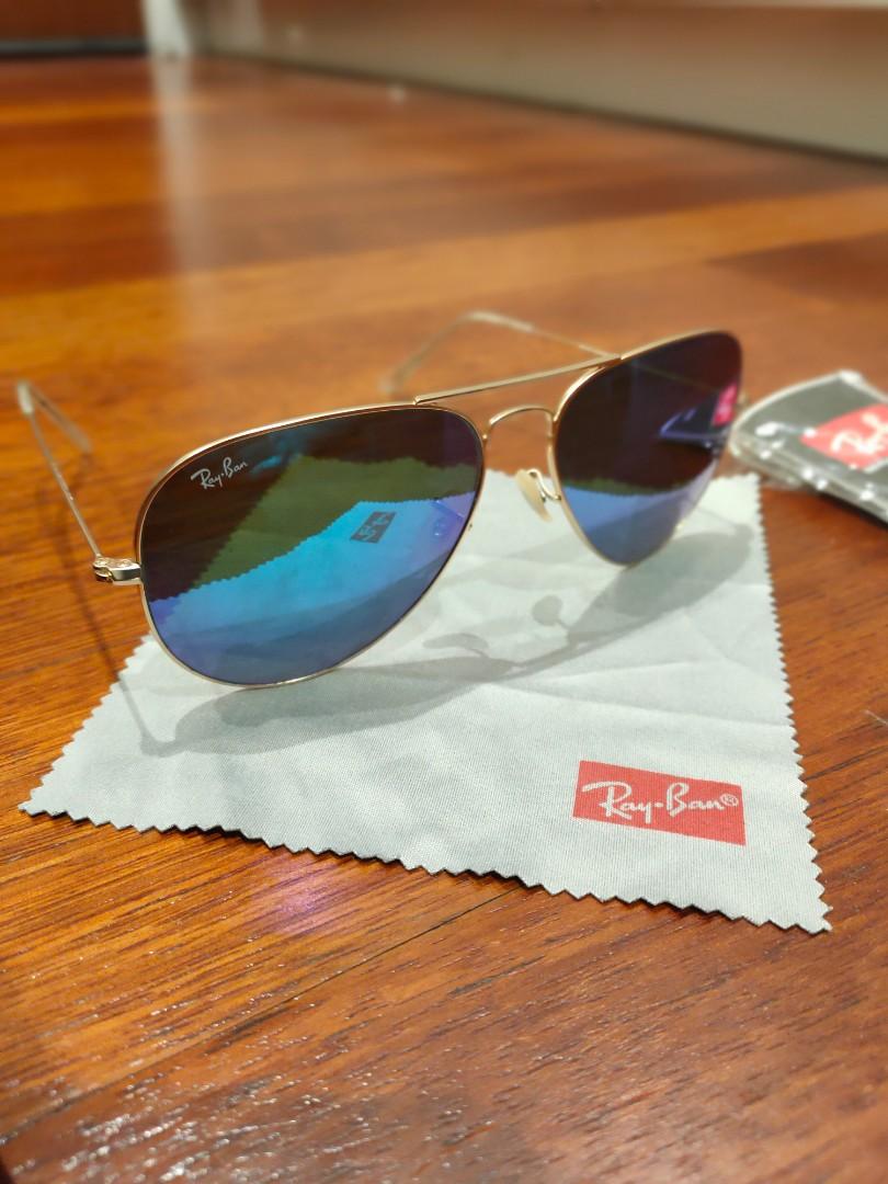Rb3026 aviator large metal 62014 price new arrivals
