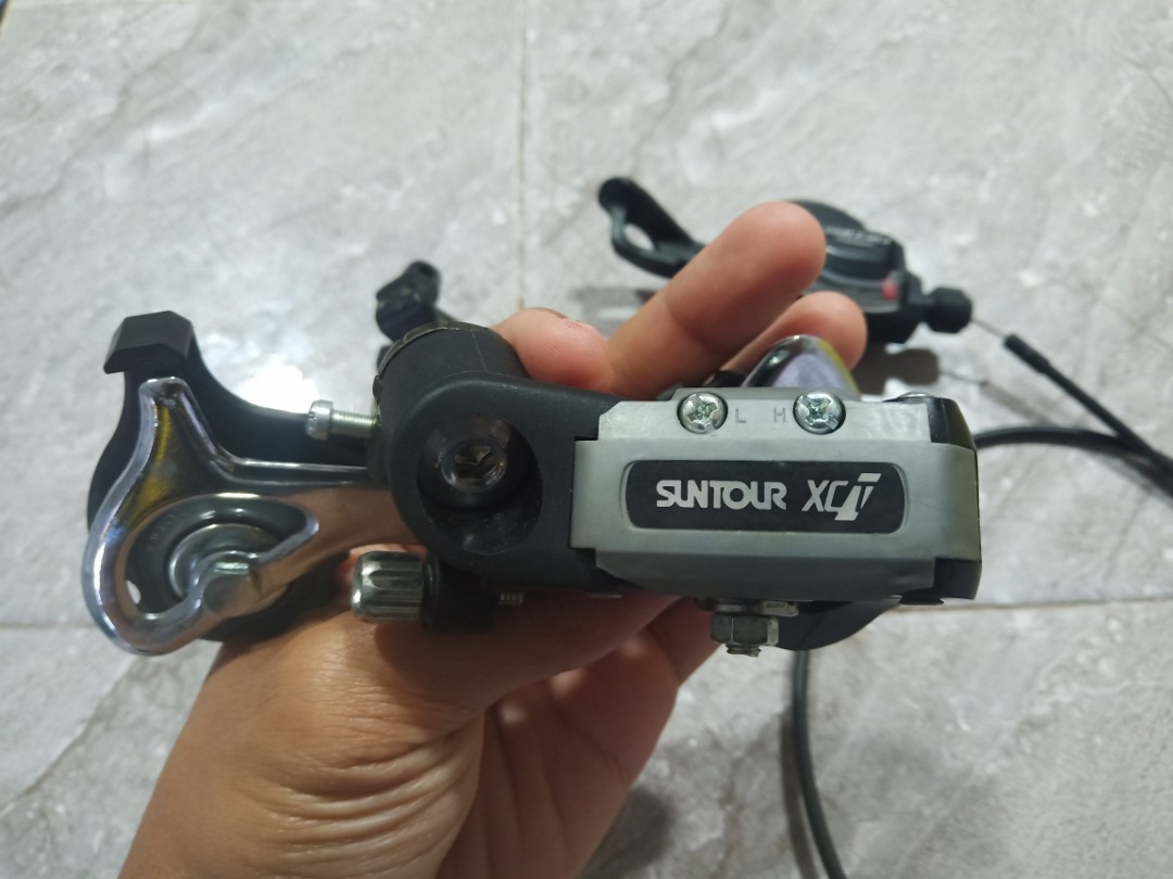 Rd suntour hot sale