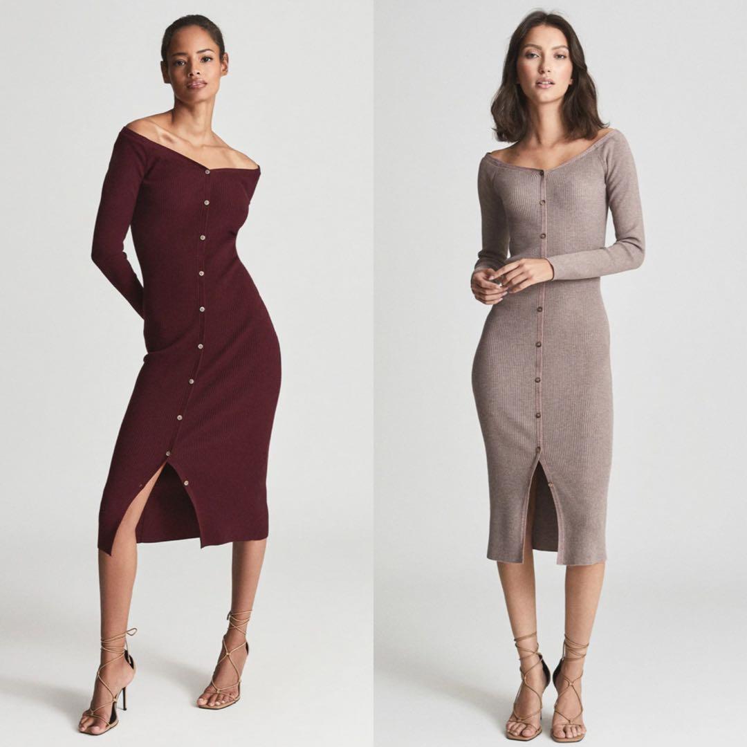 Reiss best sale prom dresses