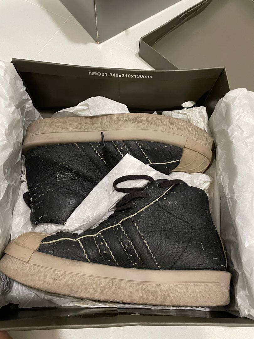 Mastodon shoes clearance