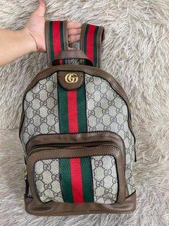 ⚠️Rush only Gucci backpack