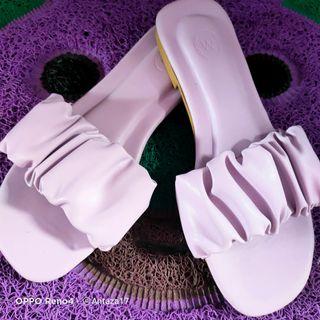 Sandal Lilac no.38 (New)