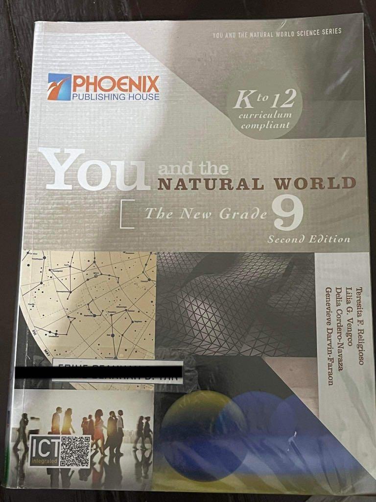School books grade 9 (Category: Textbooks) located in Malabon City. Submitted by 09162884377 (Listing ID 1113679649, Image 1). Description: SIBS PUBLISHING HOUSE BOOKS ✔︎ CALLED TO FOLLOW CHRIST IN TRUE FREEDOM [ GRADE 9 ] — CHRISTIAN LIVING BOOK — No Folded Pages — No Dents — Only Pages 303-314 has Marks — Has Plastic Wrapper — No Name Mark On the sides of the Book. — Good as New. ✔︎ REALISTIC MATH SCALING GREATER HEIGHTS [ GRADE 9 ] — MATHEMATI