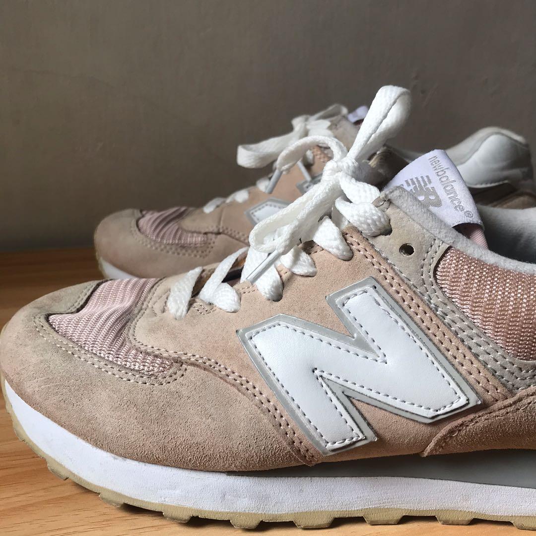 Wl574esp hotsell new balance