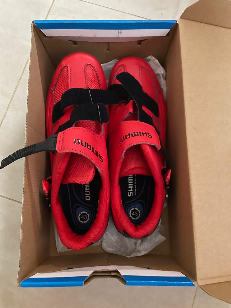 Shimano rp3 red discount