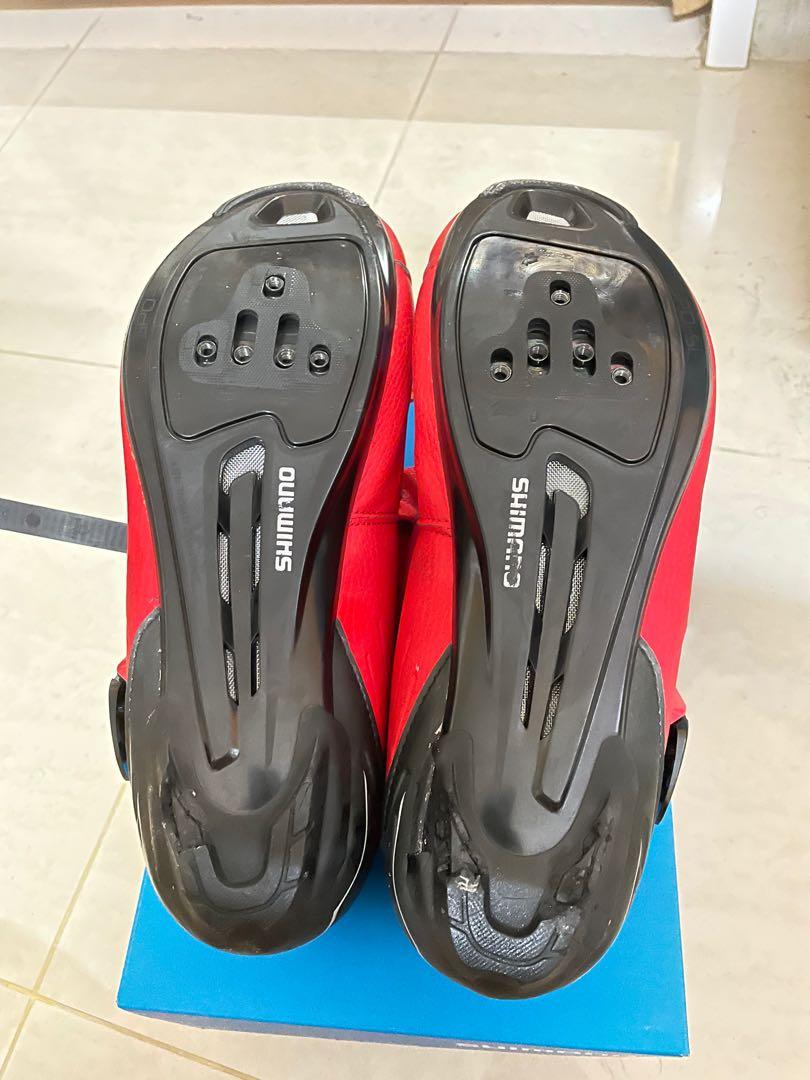 Shimano rp3 red hotsell