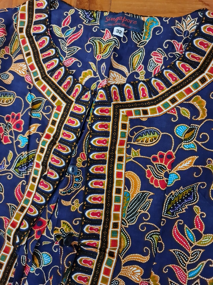 SIA uniform replica, Women's Fashion, Dresses & Sets, Sets or