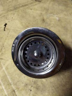 Sink Basket Strainer
