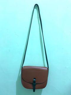 Sling Bag Miniso