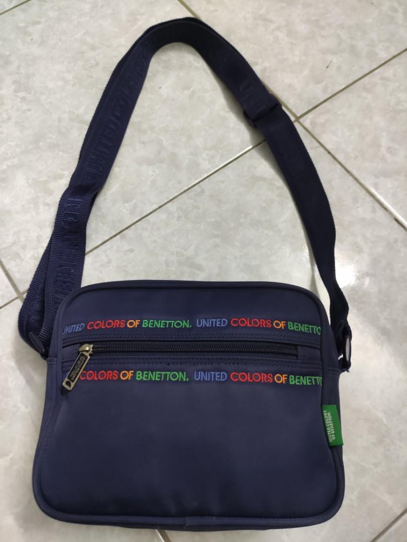 Ucb outlet sling bag