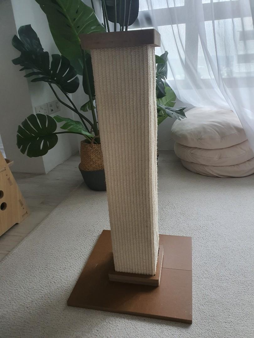 Pioneer pet ultimate top scratching post