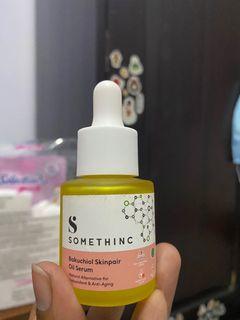 Somethinc Bakuchiol Oil Serum
