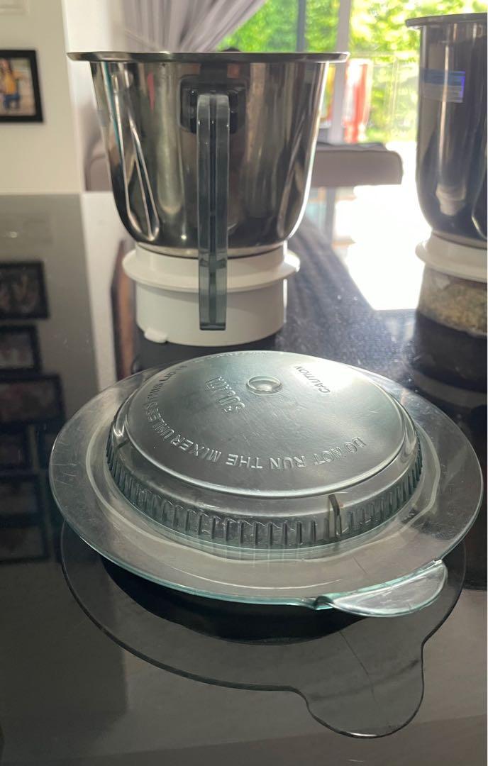 Sujata Mixer Grinder, TV & Home Appliances, Kitchen Appliances, Juicers