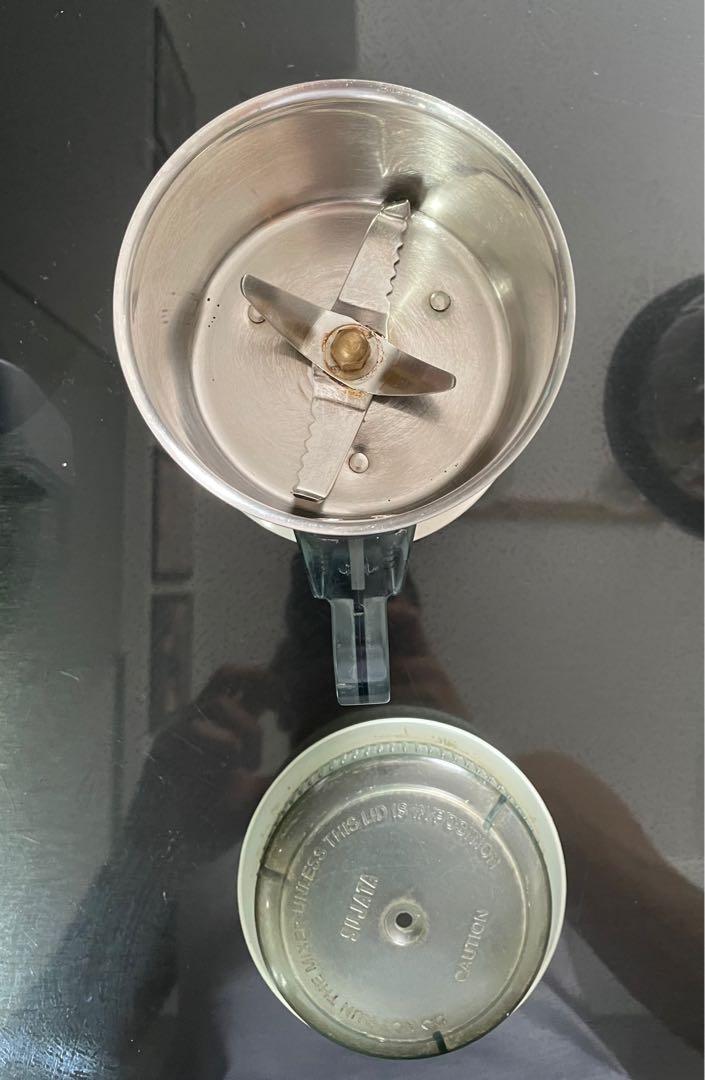 Sujata Mixer Grinder, TV & Home Appliances, Kitchen Appliances, Juicers
