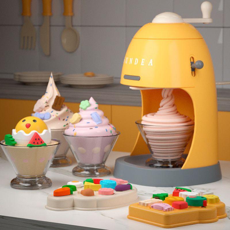 Sundae Dough Machine (Category: Bakeware) located in Quezon City. Submitted by tanyachoa (Listing ID 1113652678, Image 1). Description: .