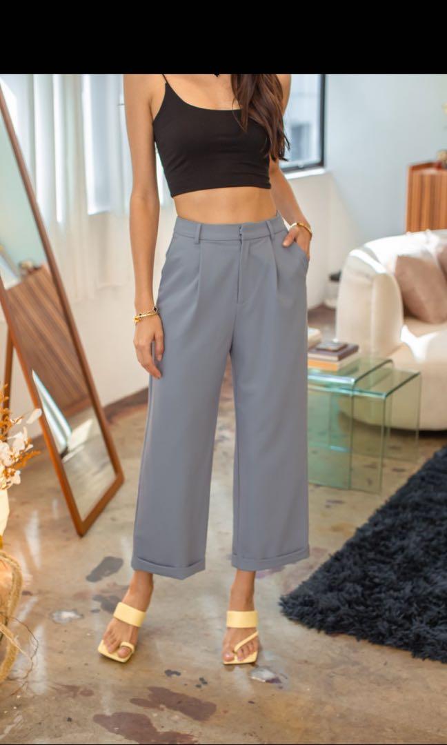 bomba unit beruniform cocuriculum pants, Women's Fashion, Bottoms, Other  Bottoms on Carousell