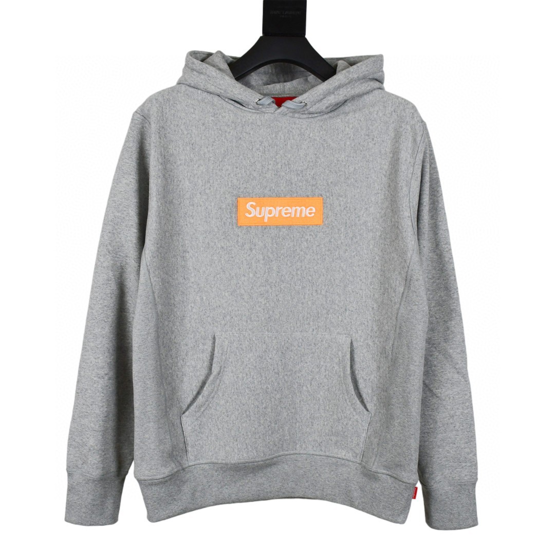 初売りセール Supreme - 【断捨離／極美品】17AW Sweatshirt spring ...