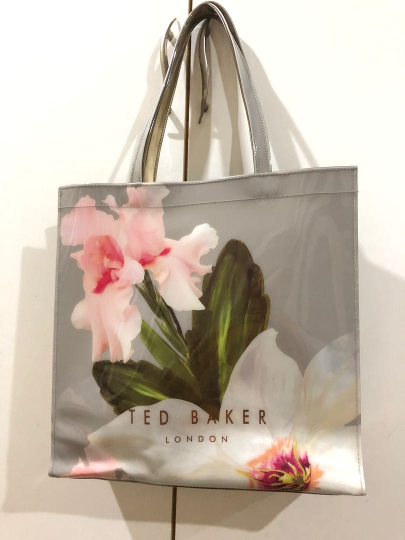 Ted baker top beach bag