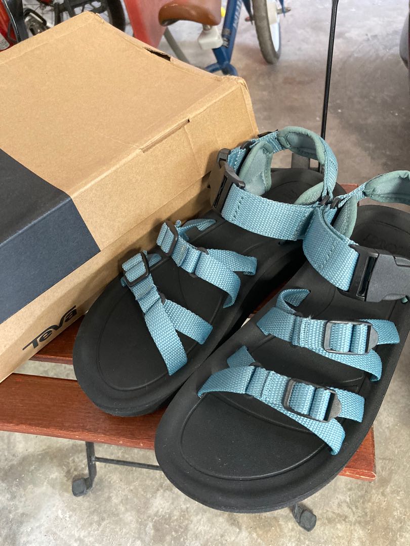 Teva sales alp premier