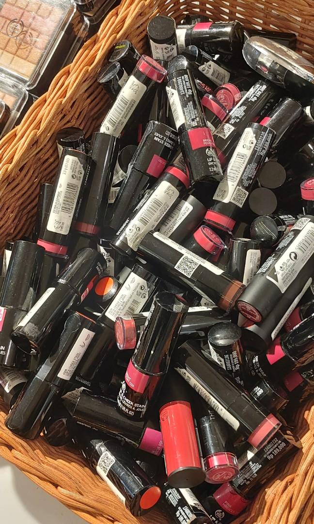 The body shop tint 100 original counter, Kesehatan & Kecantikan, Rias