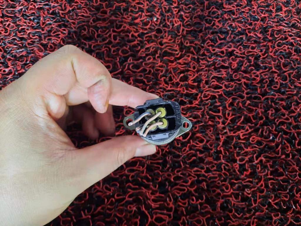 THROTTLE BODY IDLE VALVE SENSOR FOR PERODUA MYVI/PERODUA ALZA/PERODUA