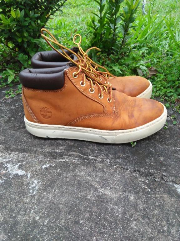 Timberland dauset oxford store