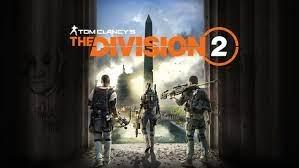 Tom Clancy S The Division 2 Steam Pc Video Gaming Video Games Others On Carousell