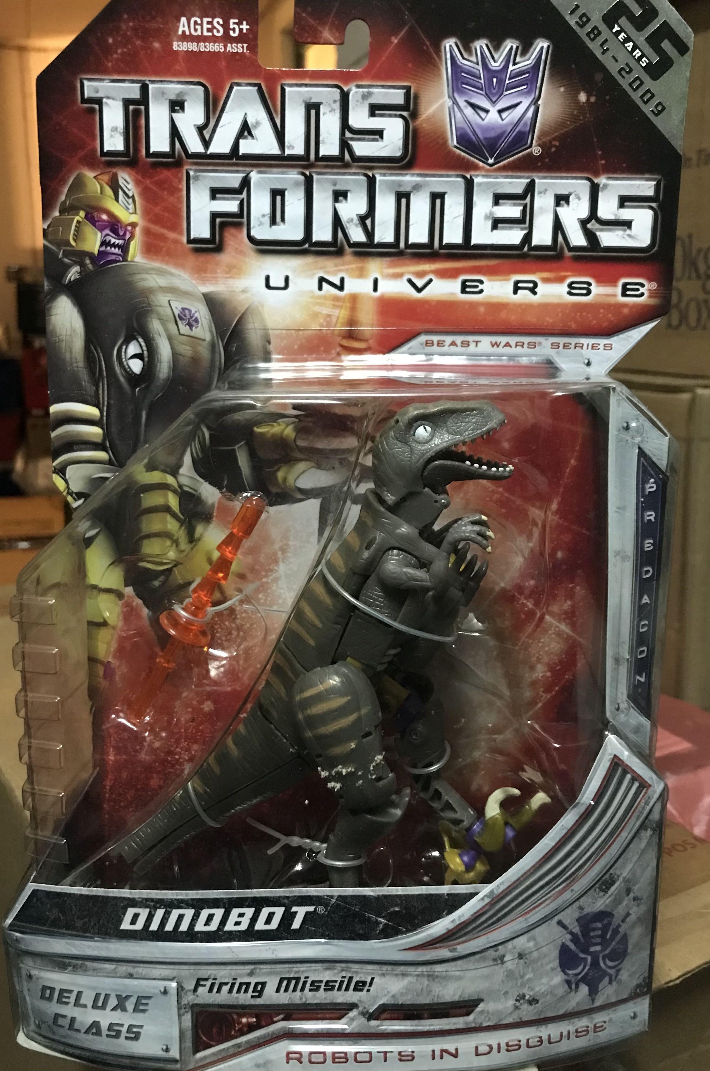 Transformers universe dinobot cheap