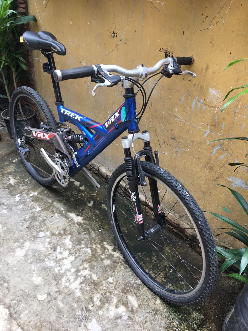 Trek vrx for sale cheap