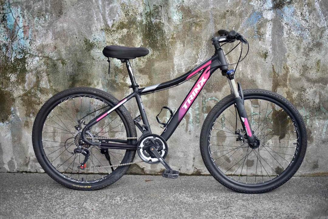 Road bike for hotsell 4 11 woman