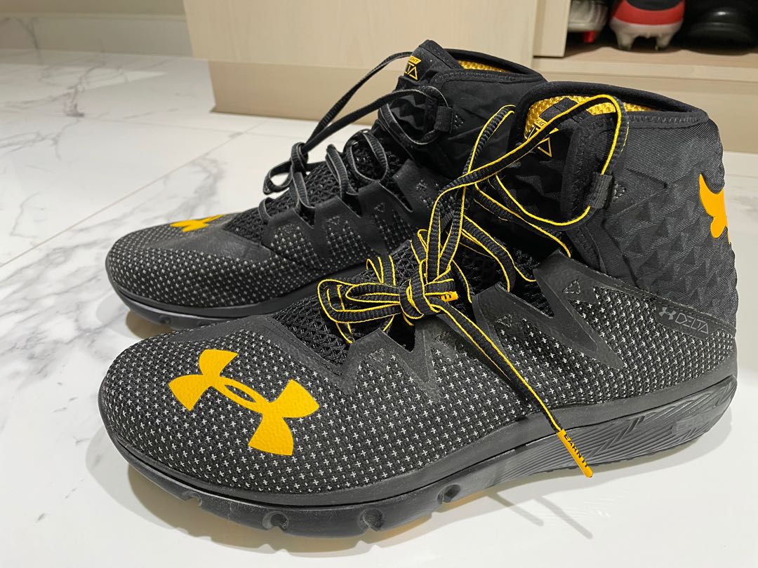 The rock gym sale shoes