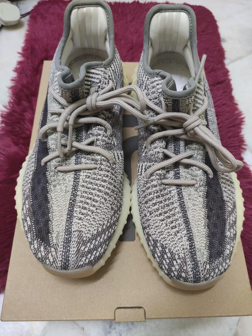Used yeezy 5 top