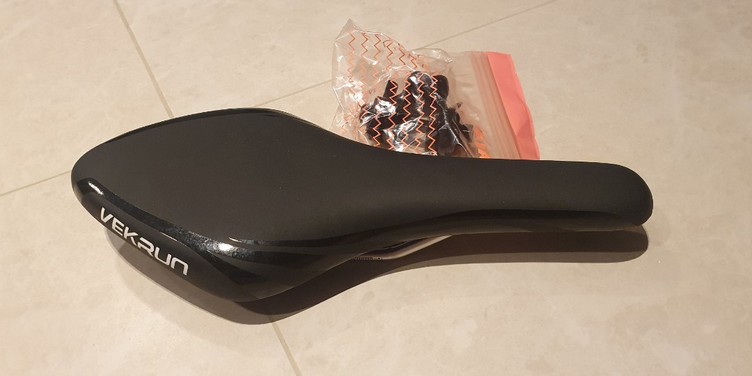 vekrun saddle