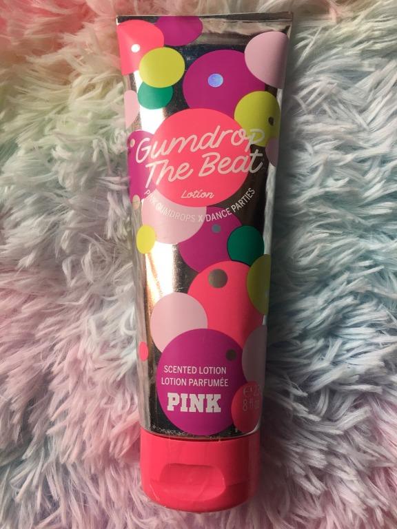 Gumdrop the beat lotion sale