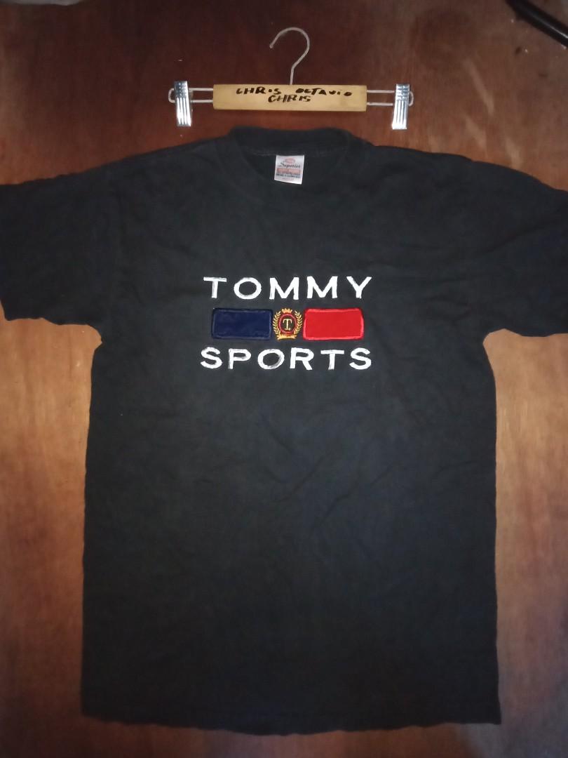 Tommy deals sports vintage
