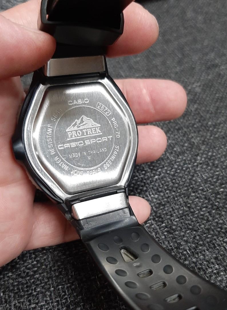 Prg 70 2025