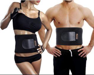 weight trainer belt
