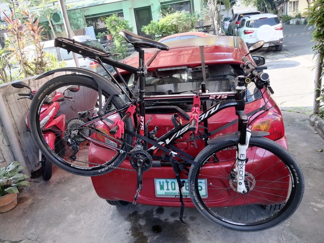 walmann bike trainer