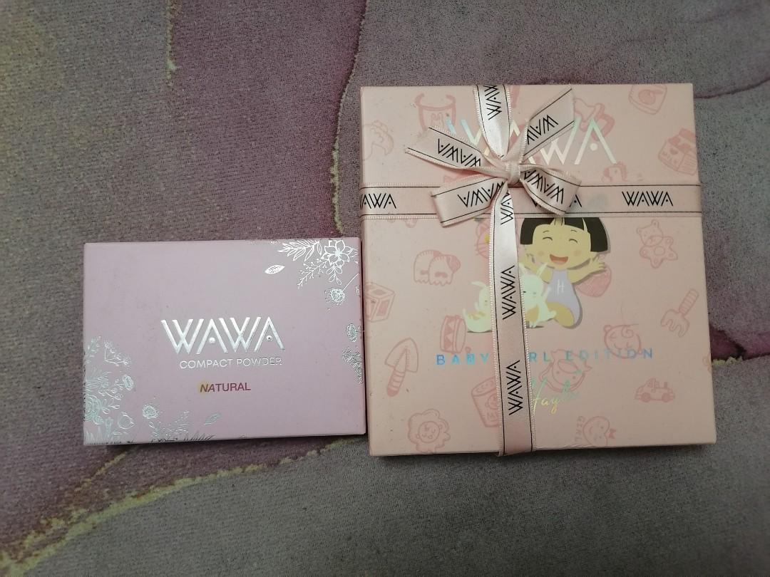 Wawa Cosmetics Health Beauty Makeup On Carousell