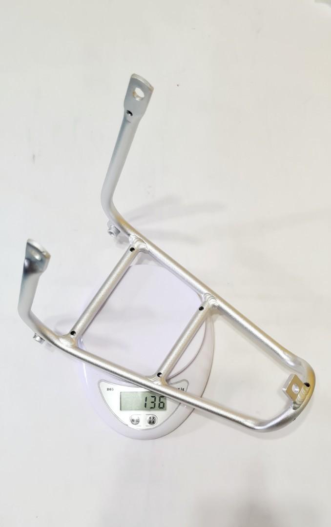 Wide easywheels 15mm in a set of Mini Q Rack Mini Rack suitable for ...