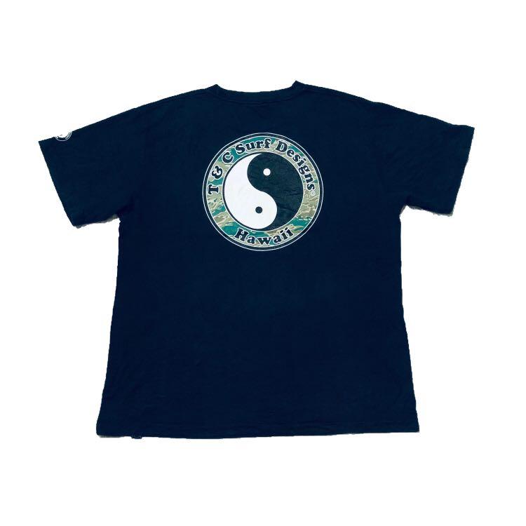 T&c surf designs 2025 vintage