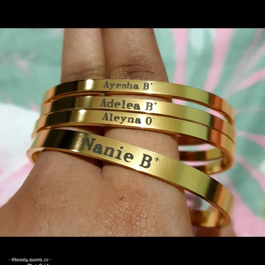 Friendship cuff bracelet discount