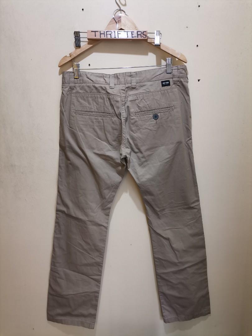 Zoo york khaki, Men's Fashion, Bottoms 
