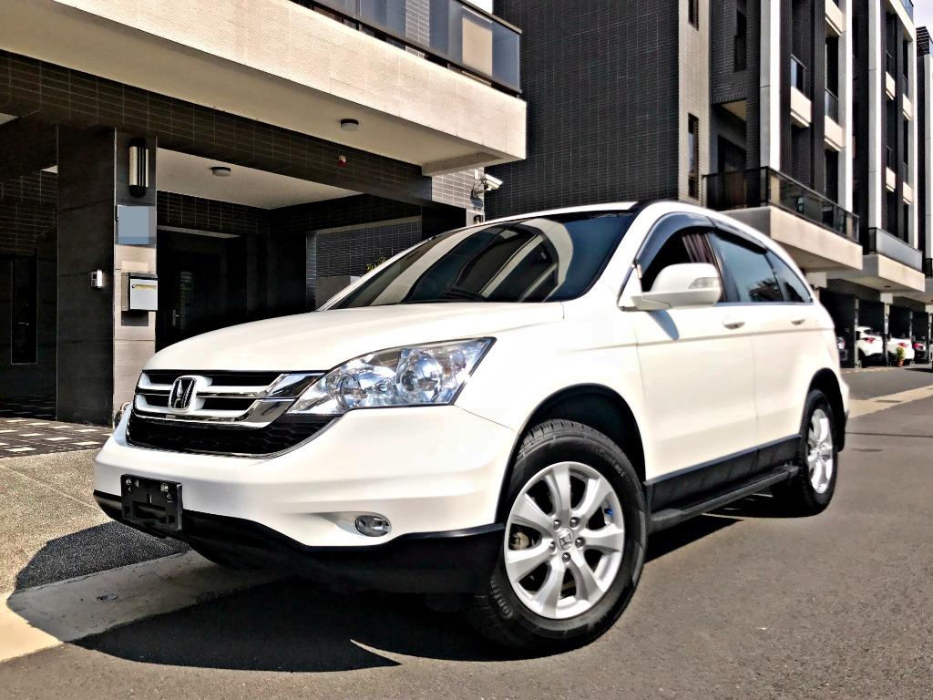 10年crv 汽車 汽車出售在旋轉拍賣