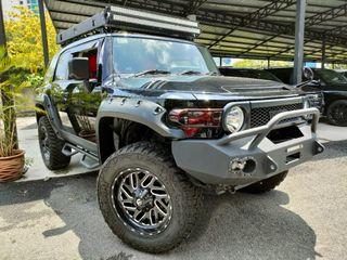Affordable Fj For Sale Cars Carousell Malaysia