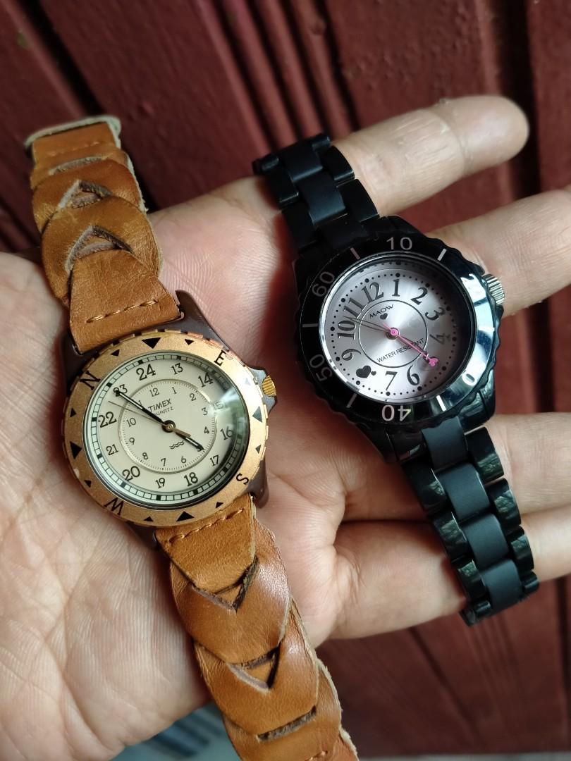 Maruman watch sales